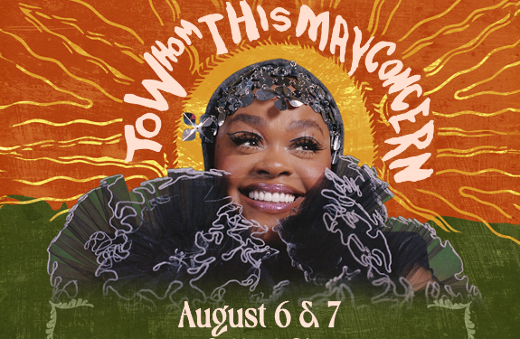 More Info for Jill Scott – To Whom This May Concern Tour