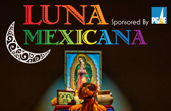 More Info for Luna Mexicana