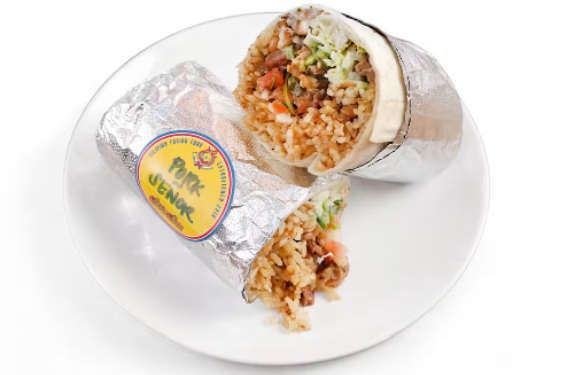 Señor Sisig 