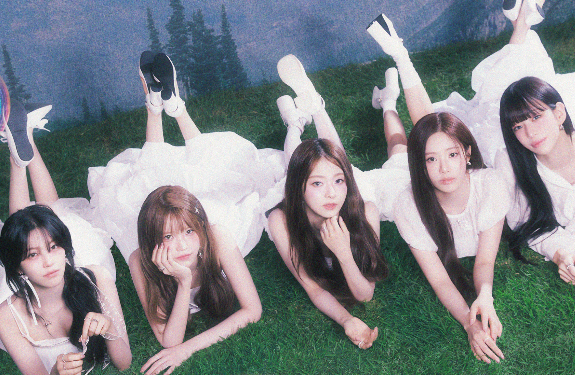 More Info for 2025 fromis_9 WORLD TOUR [NOW TOMORROW.] IN USA