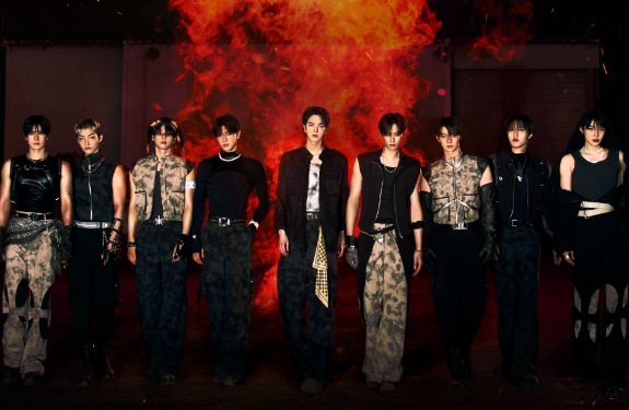 More Info for THE BOYZ World Tour &#60;THE BLAZE&#62; in Oakland