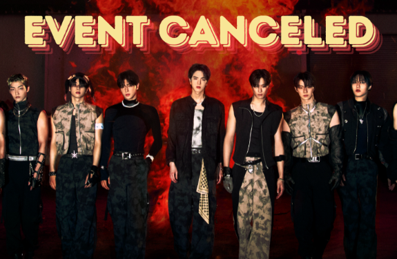 More Info for CANCELED - THE BOYZ World Tour &#60;THE BLAZE&#62; in Oakland